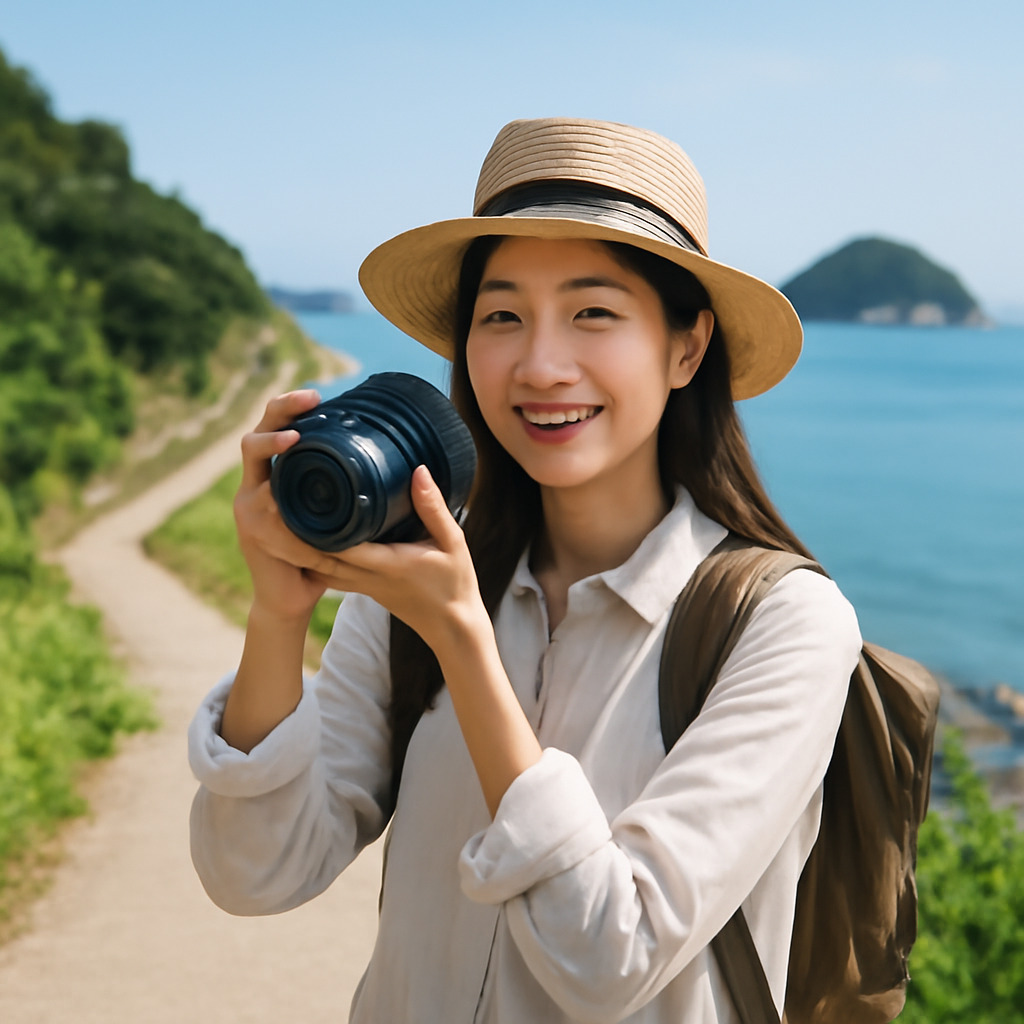 전라남도여행 대표 이미지